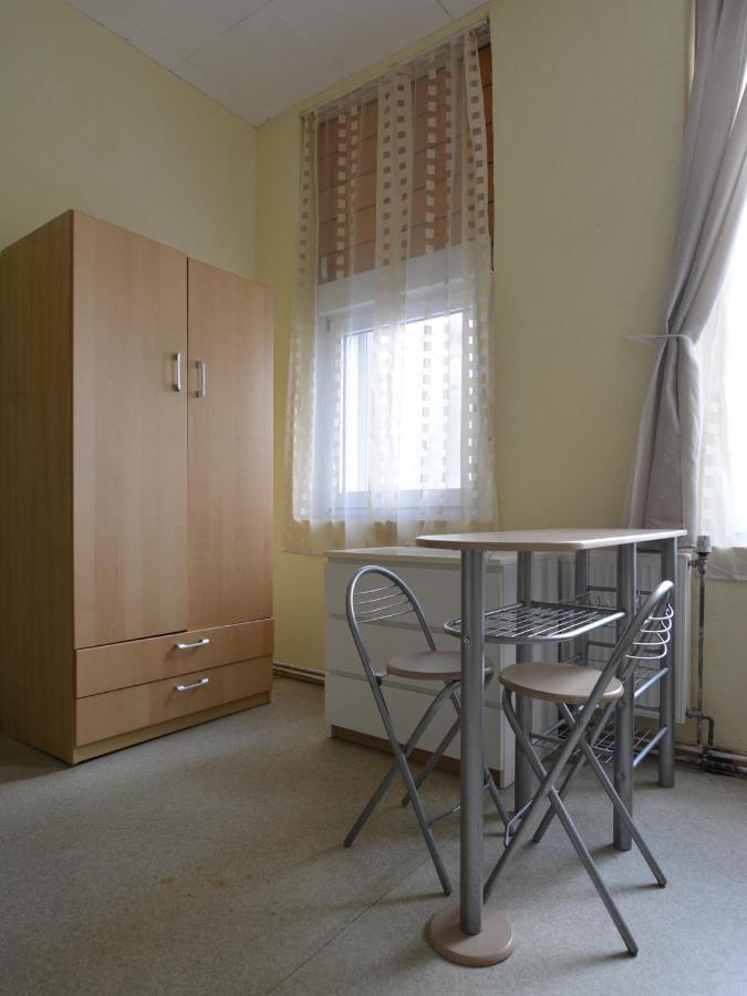 Ma-A2 Single Wohnung Krefeld Dış mekan fotoğraf